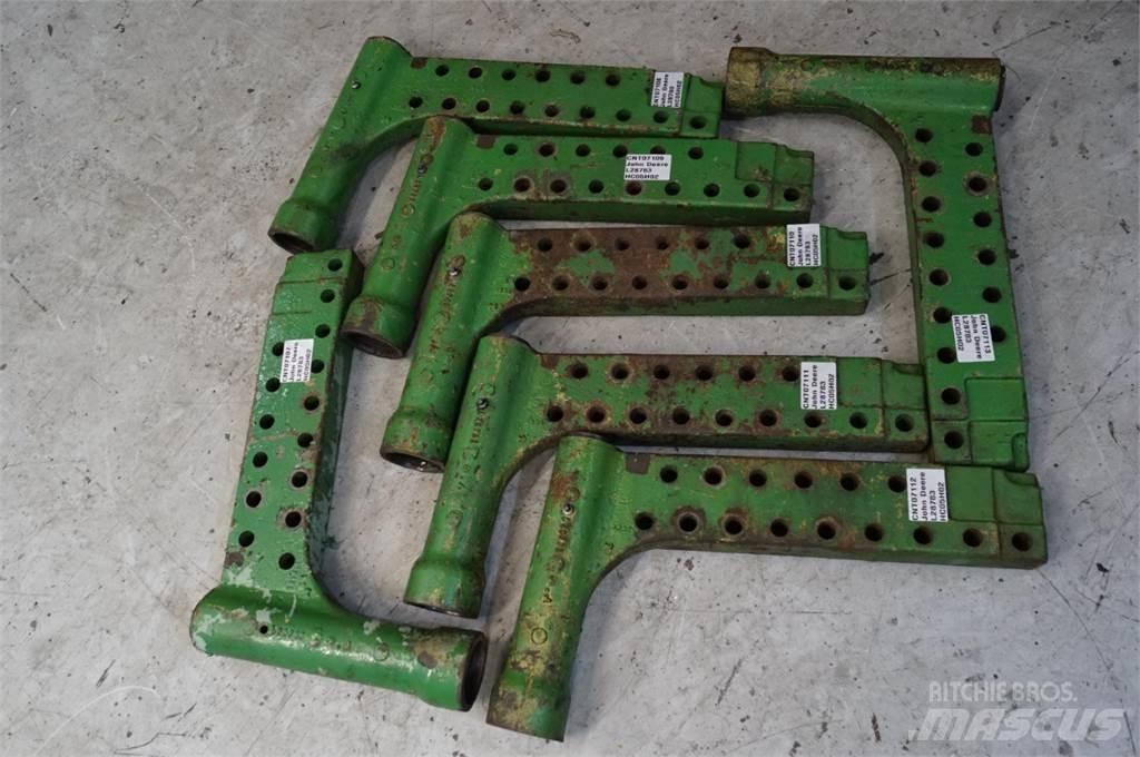 John Deere 4240 Інше додаткове обладнання для тракторів