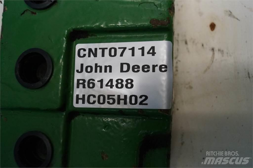 John Deere 4240 Інше додаткове обладнання для тракторів