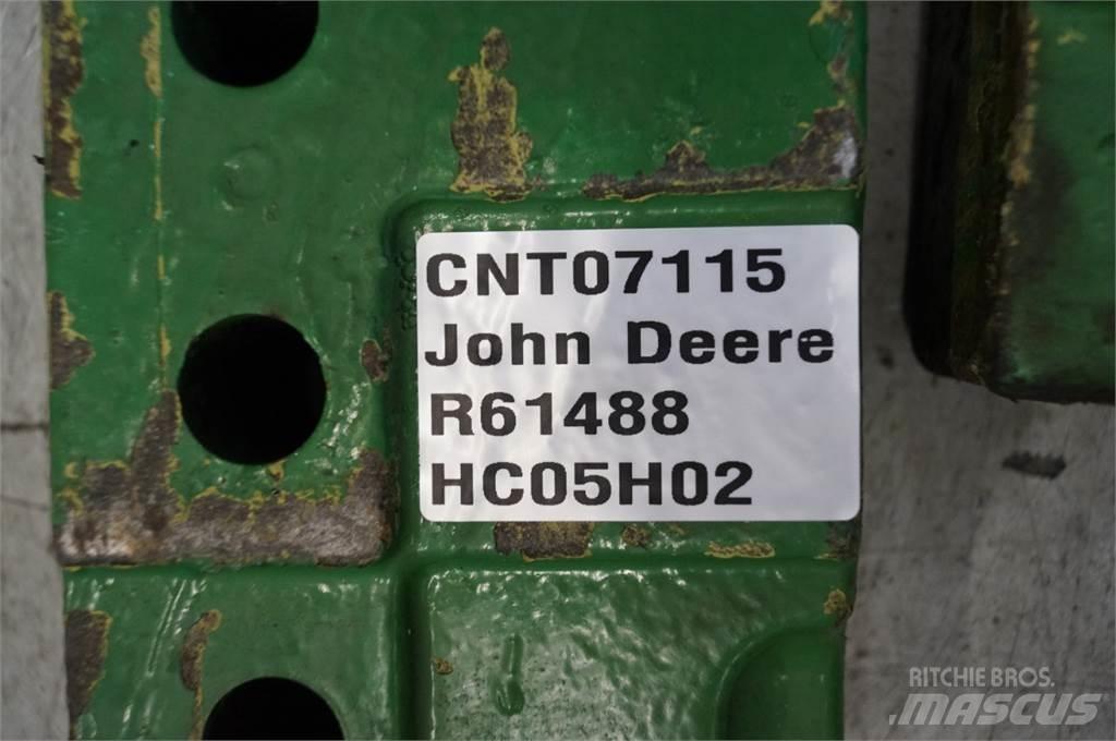 John Deere 4240 Інше додаткове обладнання для тракторів