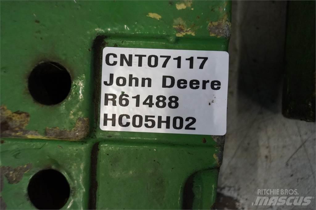 John Deere 4240 Інше додаткове обладнання для тракторів