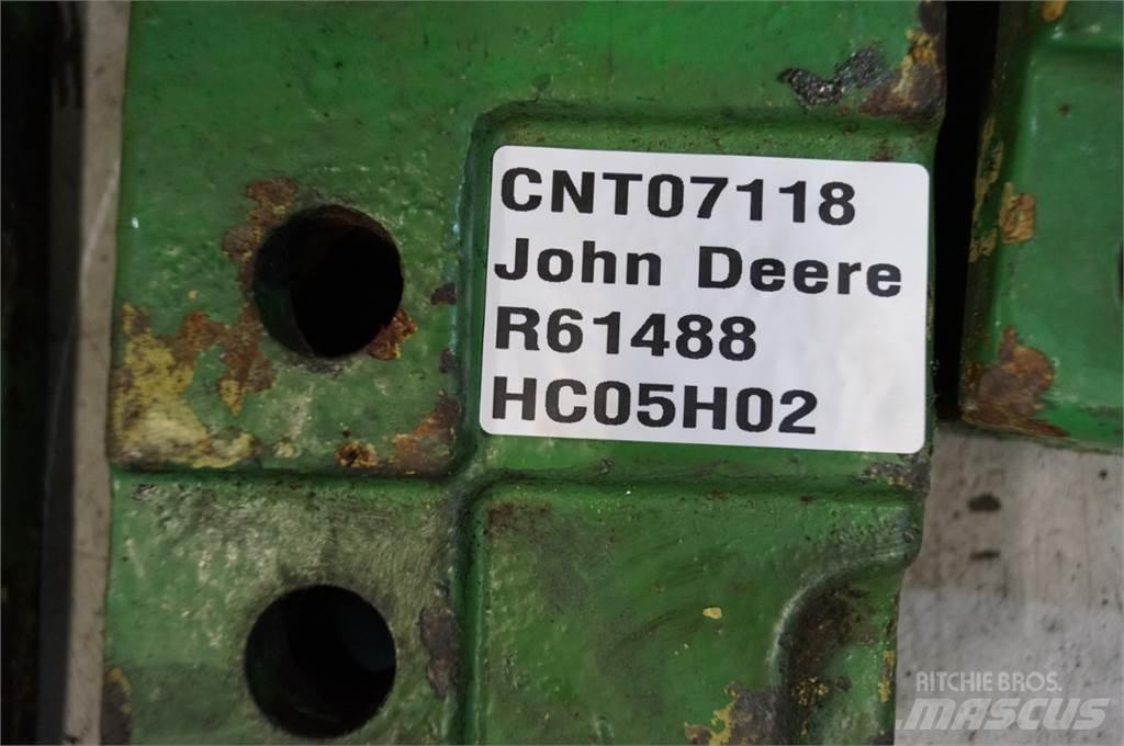 John Deere 4240 Інше додаткове обладнання для тракторів