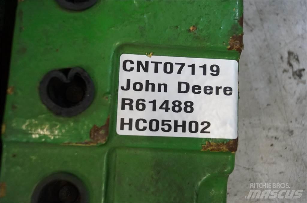 John Deere 4240 Інше додаткове обладнання для тракторів