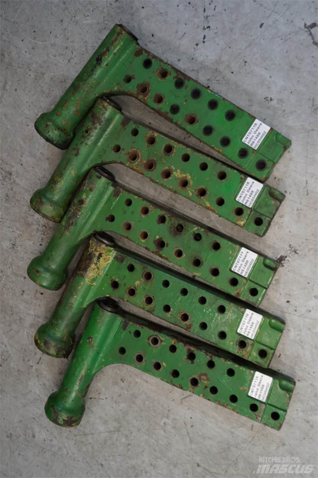 John Deere 4240 Інше додаткове обладнання для тракторів