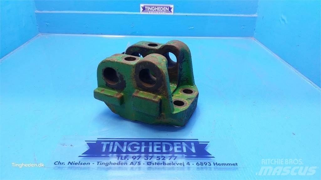 John Deere 4255 Інше додаткове обладнання для тракторів