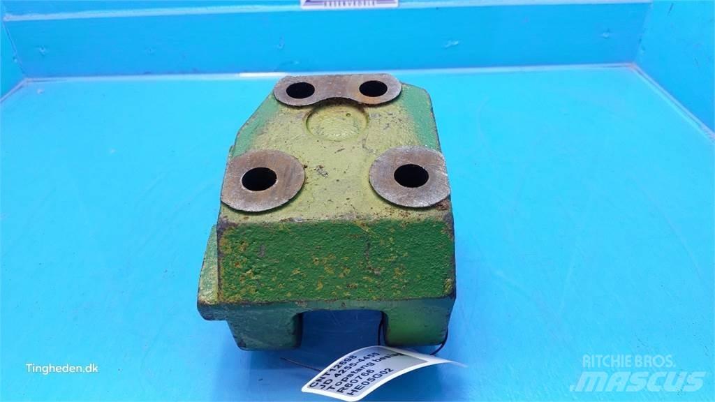 John Deere 4255 Інше додаткове обладнання для тракторів
