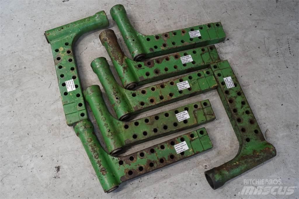 John Deere 4440 Інше додаткове обладнання для тракторів