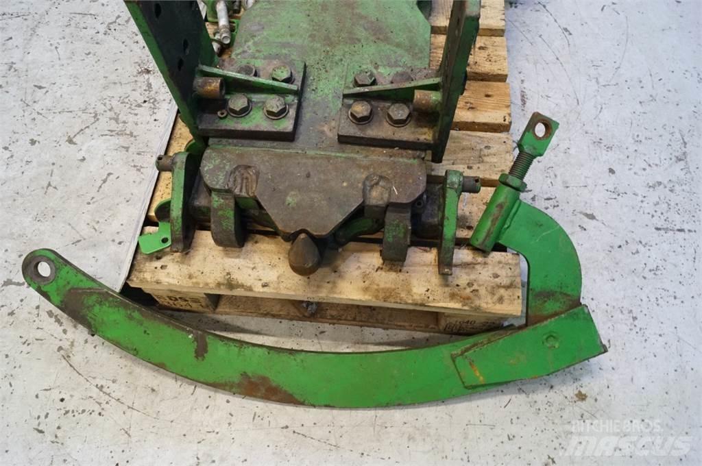 John Deere 4450 Інше додаткове обладнання для тракторів
