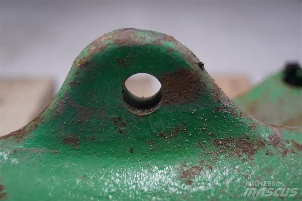 John Deere 4455 Інше додаткове обладнання для тракторів