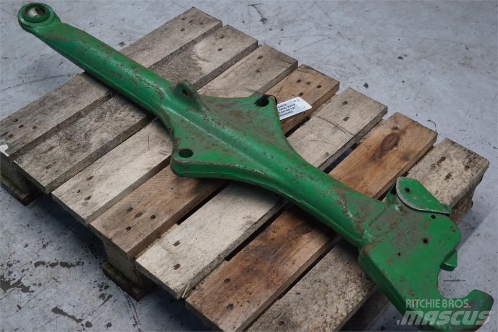John Deere 4455 Інше додаткове обладнання для тракторів