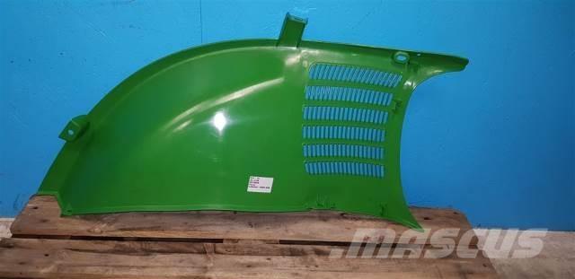 John Deere 4720 Самохідні обприскувачі