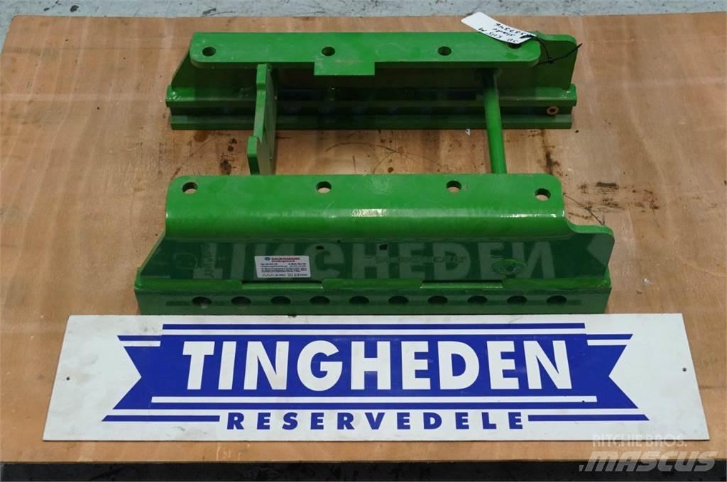 John Deere 5115M Інше додаткове обладнання для тракторів