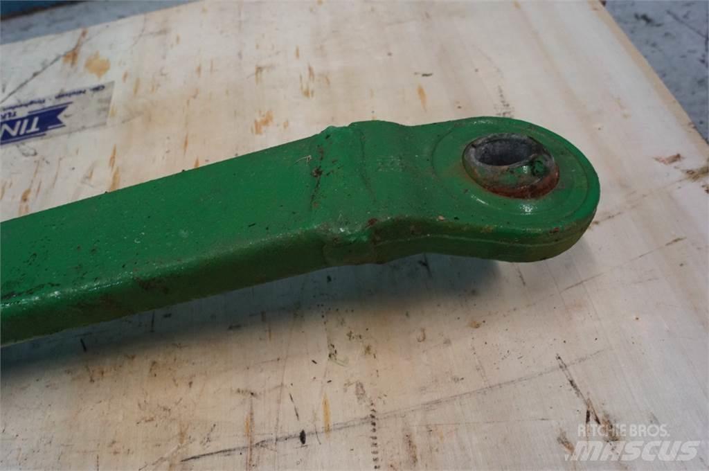 John Deere 5115R Інше додаткове обладнання для тракторів