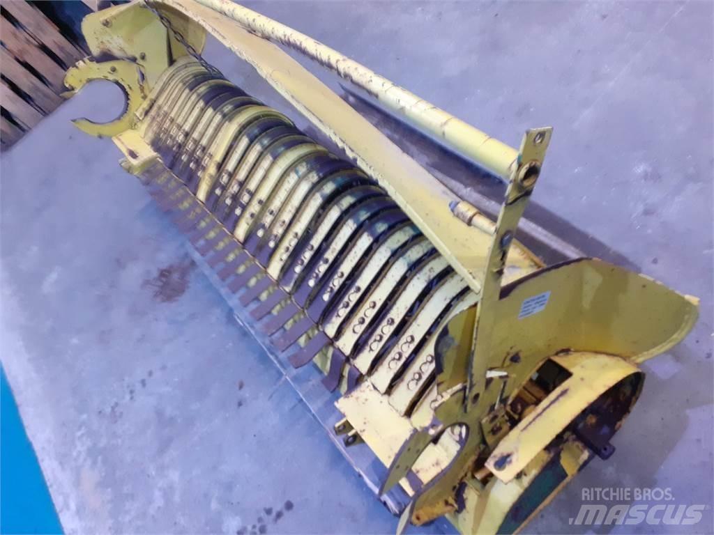 John Deere 580 Сільгосптехніка - Інші