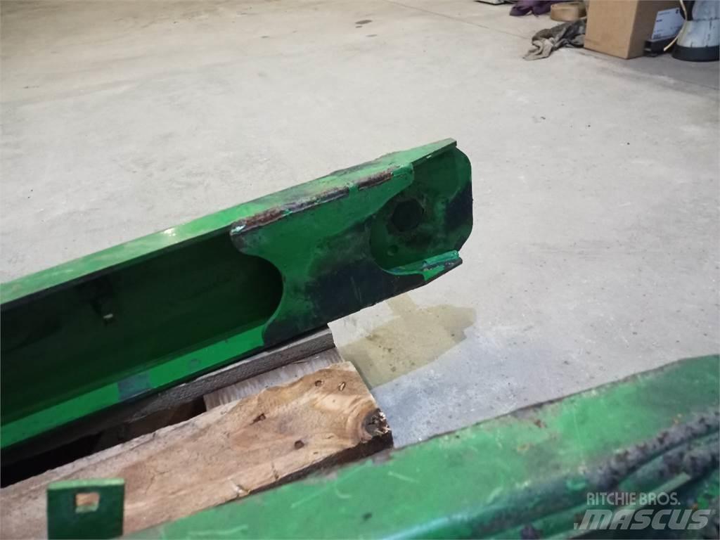 John Deere 590 Сільгосптехніка - Інші