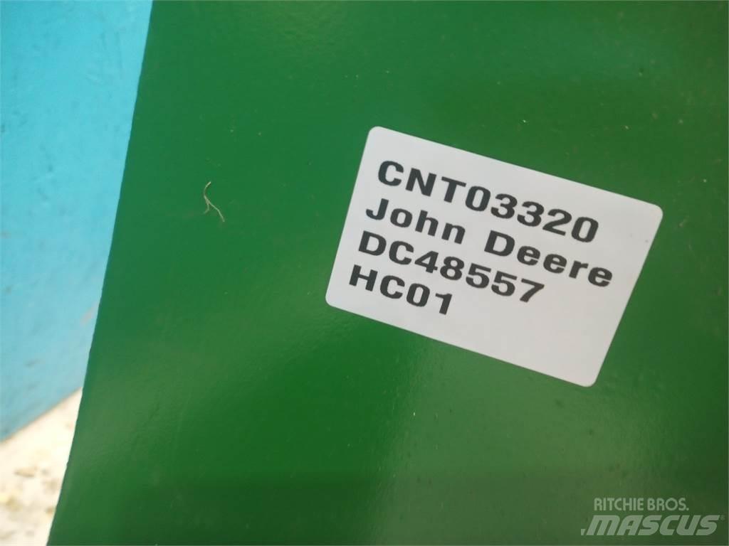 John Deere 590 Захвати для мішків