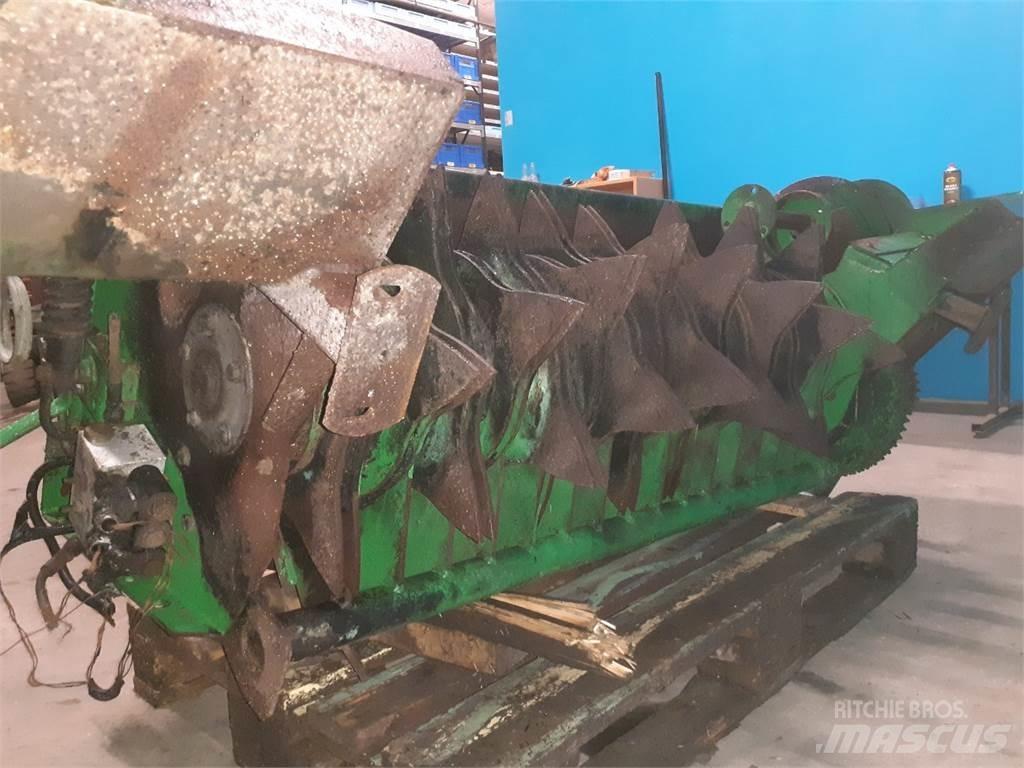 John Deere 592 Сільгосптехніка - Інші