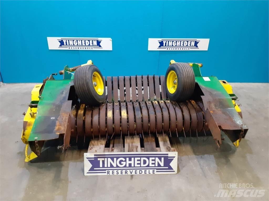 John Deere 592 Сільгосптехніка - Інші
