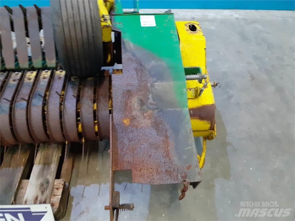 John Deere 592 Сільгосптехніка - Інші