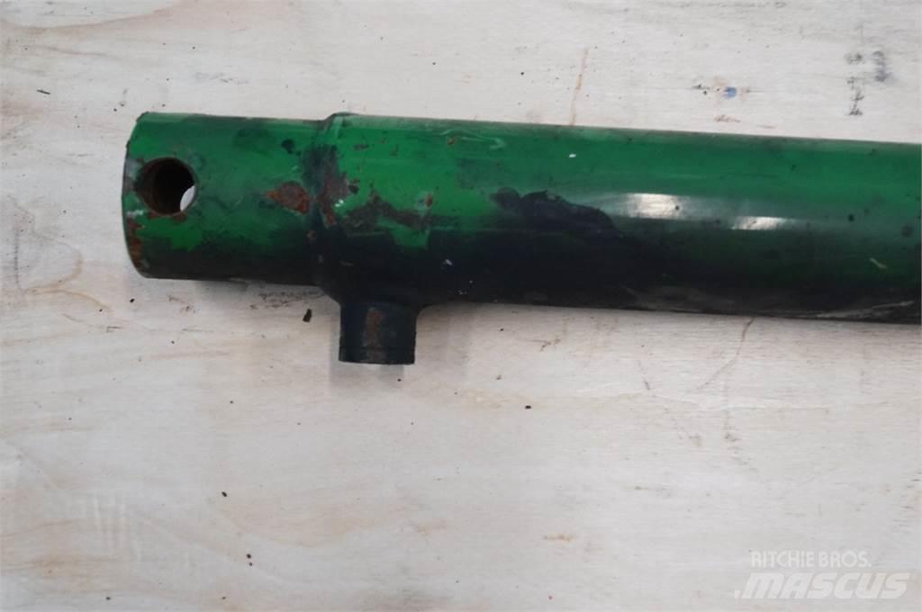 John Deere 592 Захвати для мішків