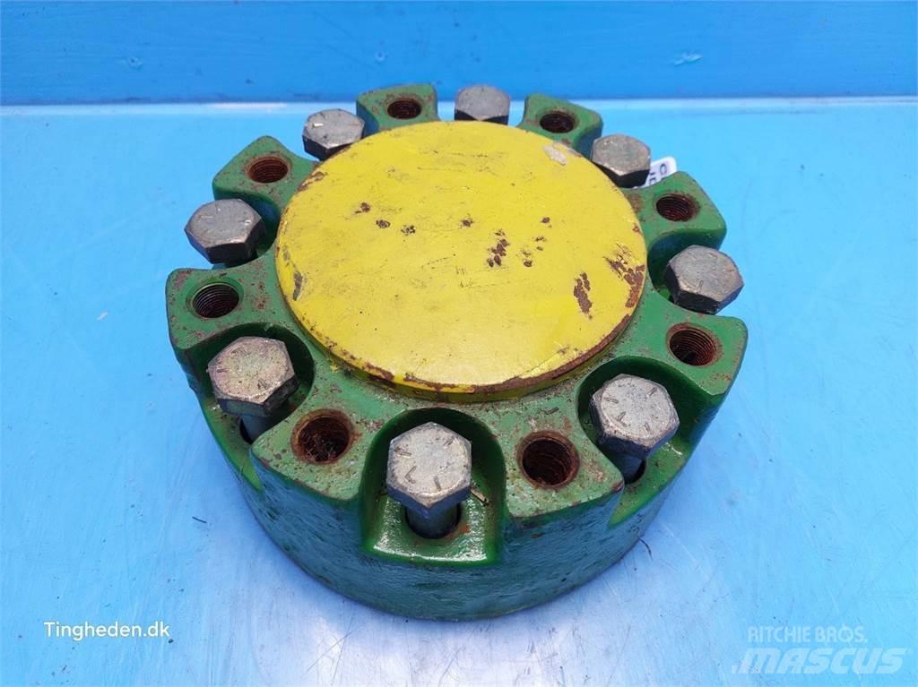 John Deere 6110 Інше додаткове обладнання для тракторів