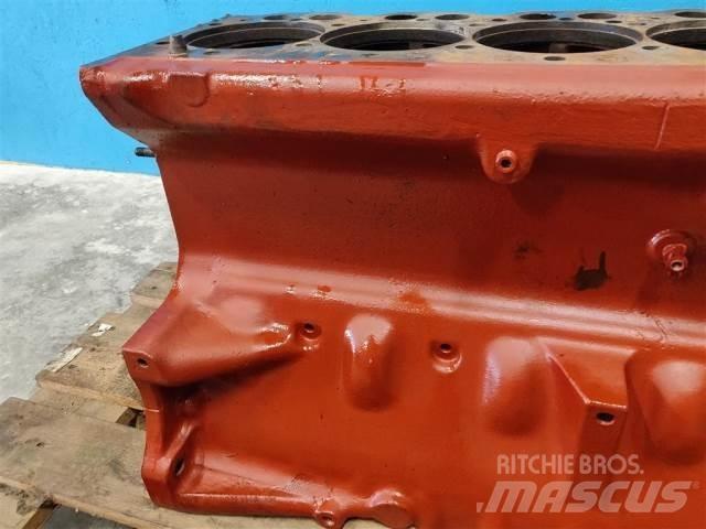 John Deere 6359 Двигуни