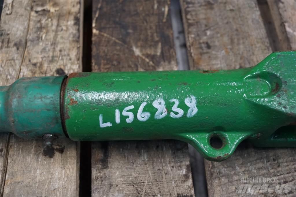John Deere 6400 Інше додаткове обладнання для тракторів