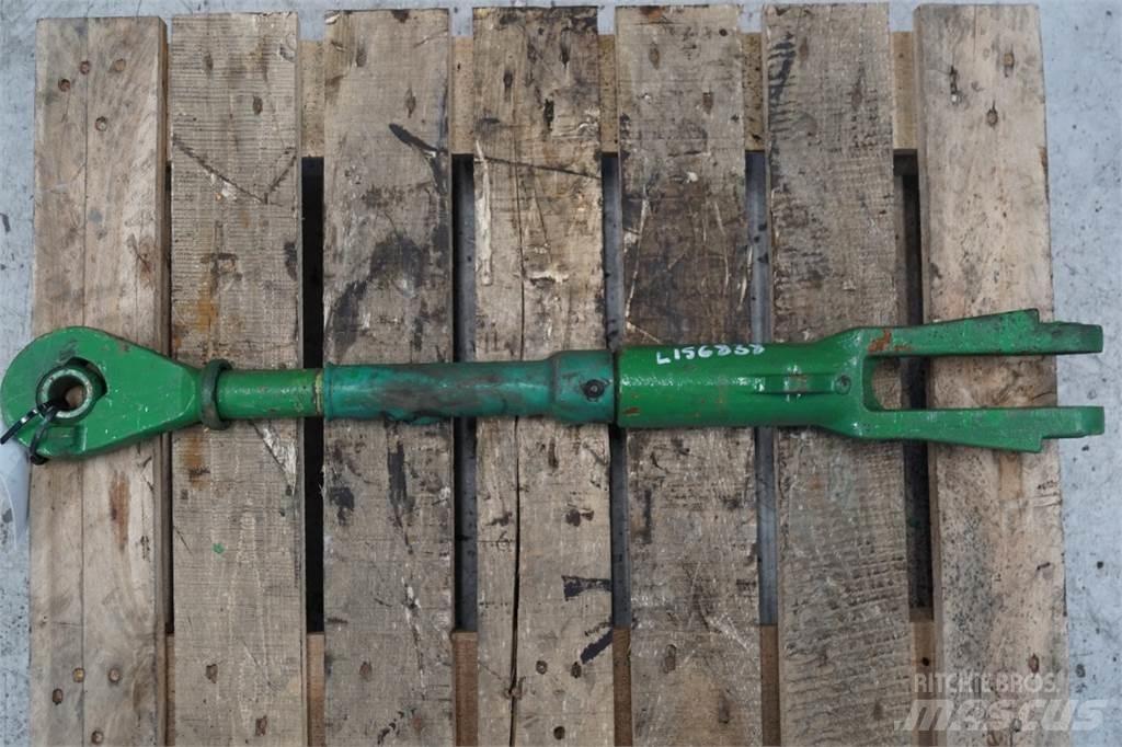 John Deere 6400 Інше додаткове обладнання для тракторів