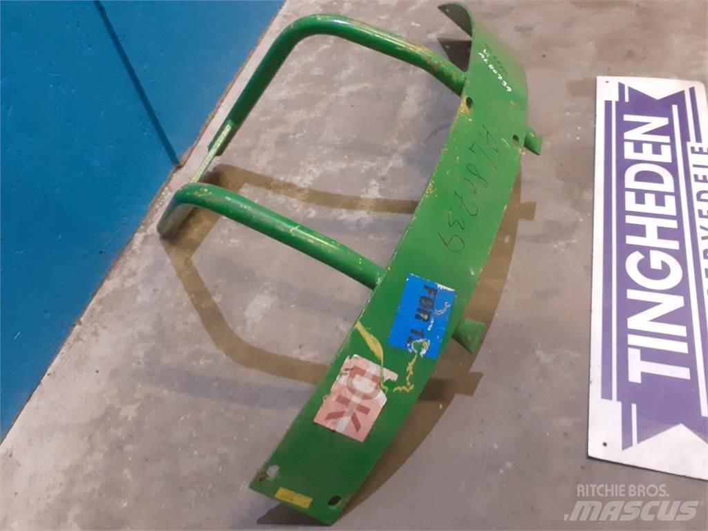 John Deere 6810 Інше додаткове обладнання для тракторів