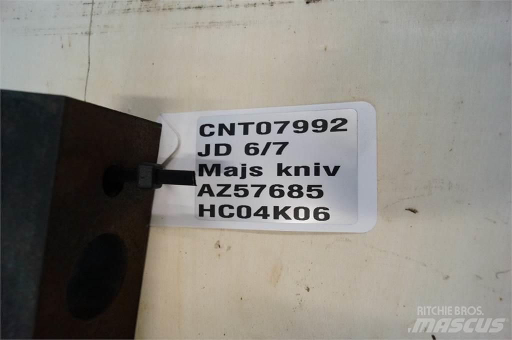 John Deere 6950 Комплектуючі для сіно- та фуражних машин