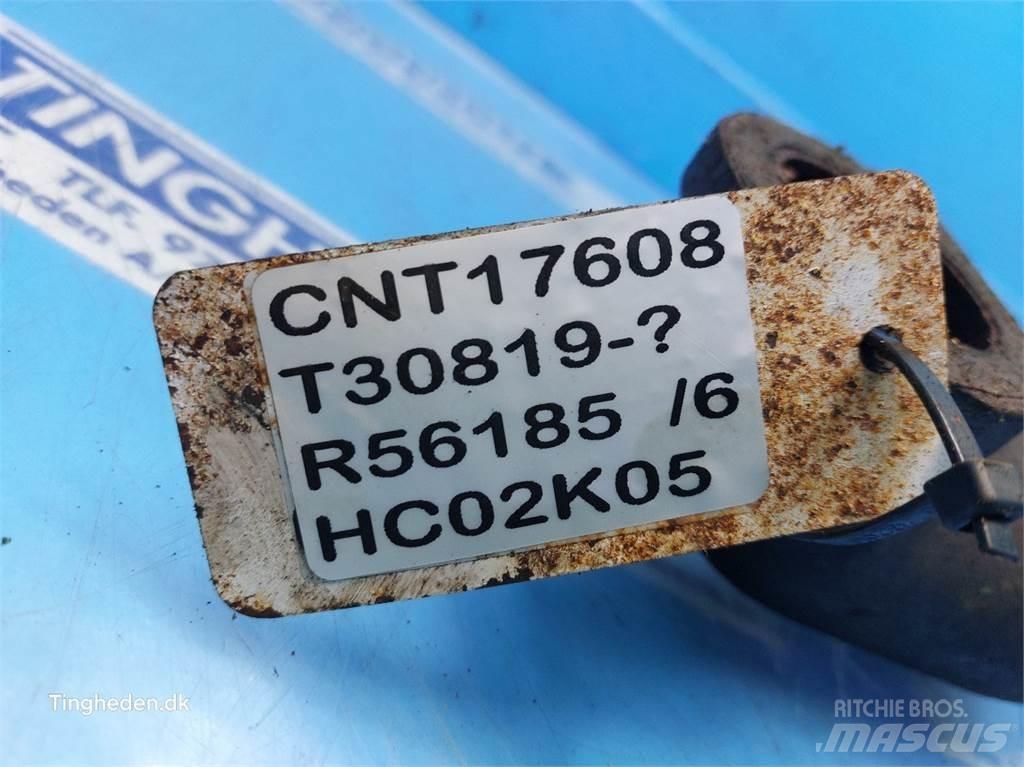 John Deere 755 Двигуни