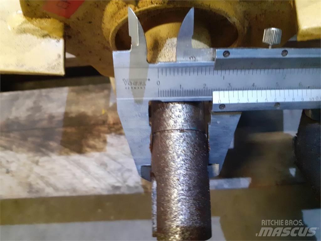 John Deere 900 Газонокосарки-роботи