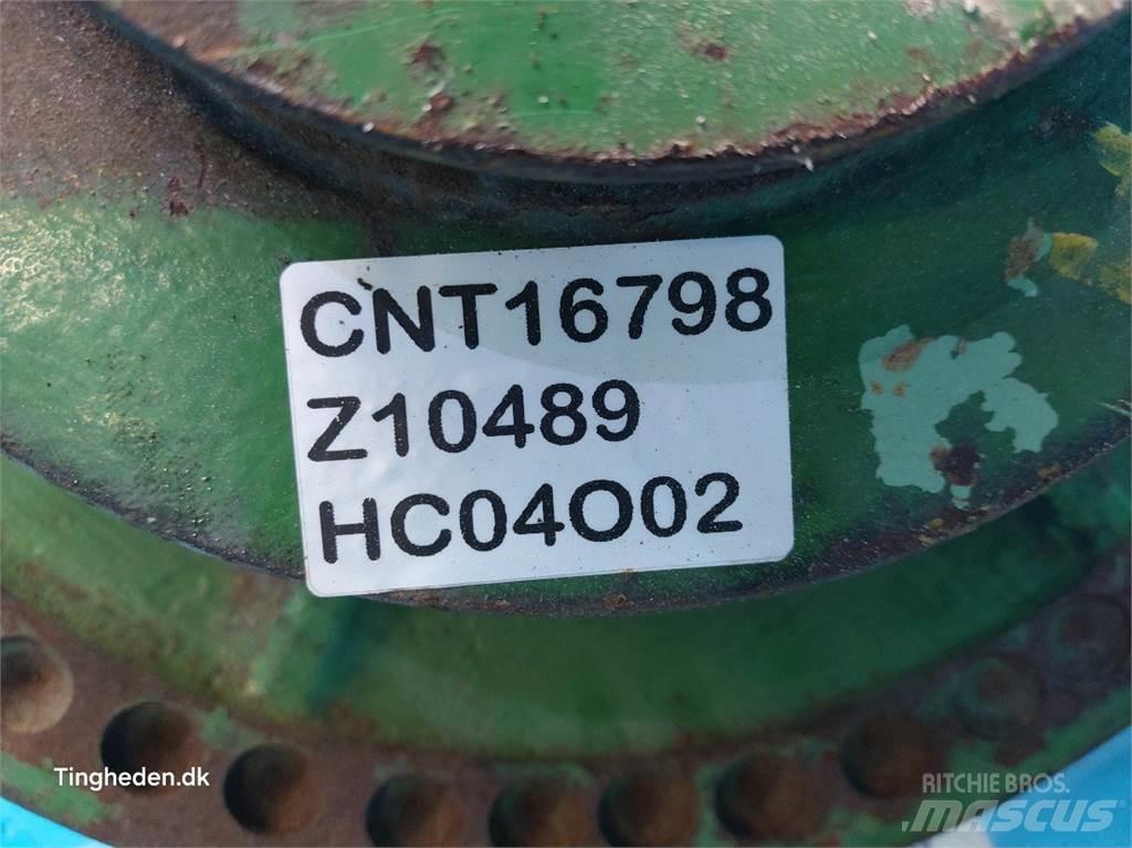 John Deere 930 Сільгосптехніка - Інші