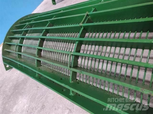 John Deere 935 Додаткове обладнання для збиральних комбайнів