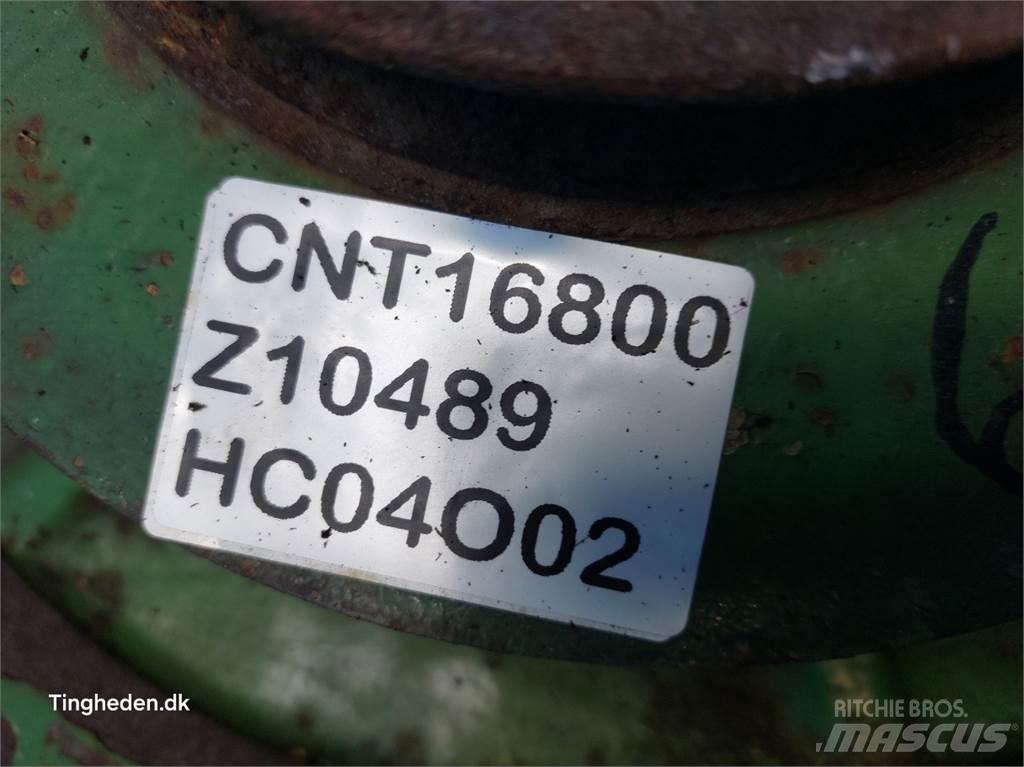 John Deere 940 Сільгосптехніка - Інші