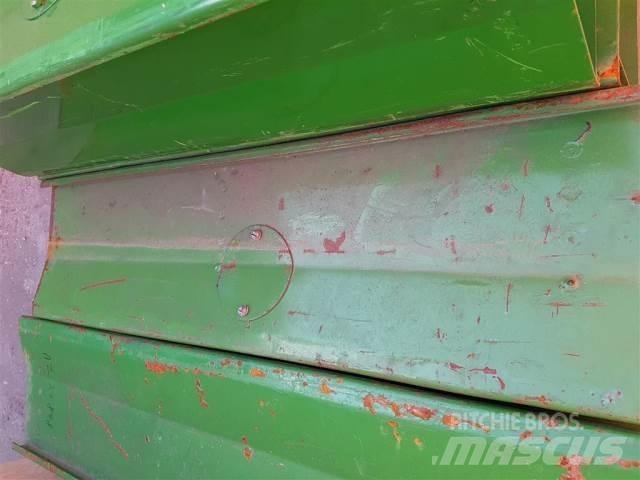 John Deere 950 Додаткове обладнання для збиральних комбайнів