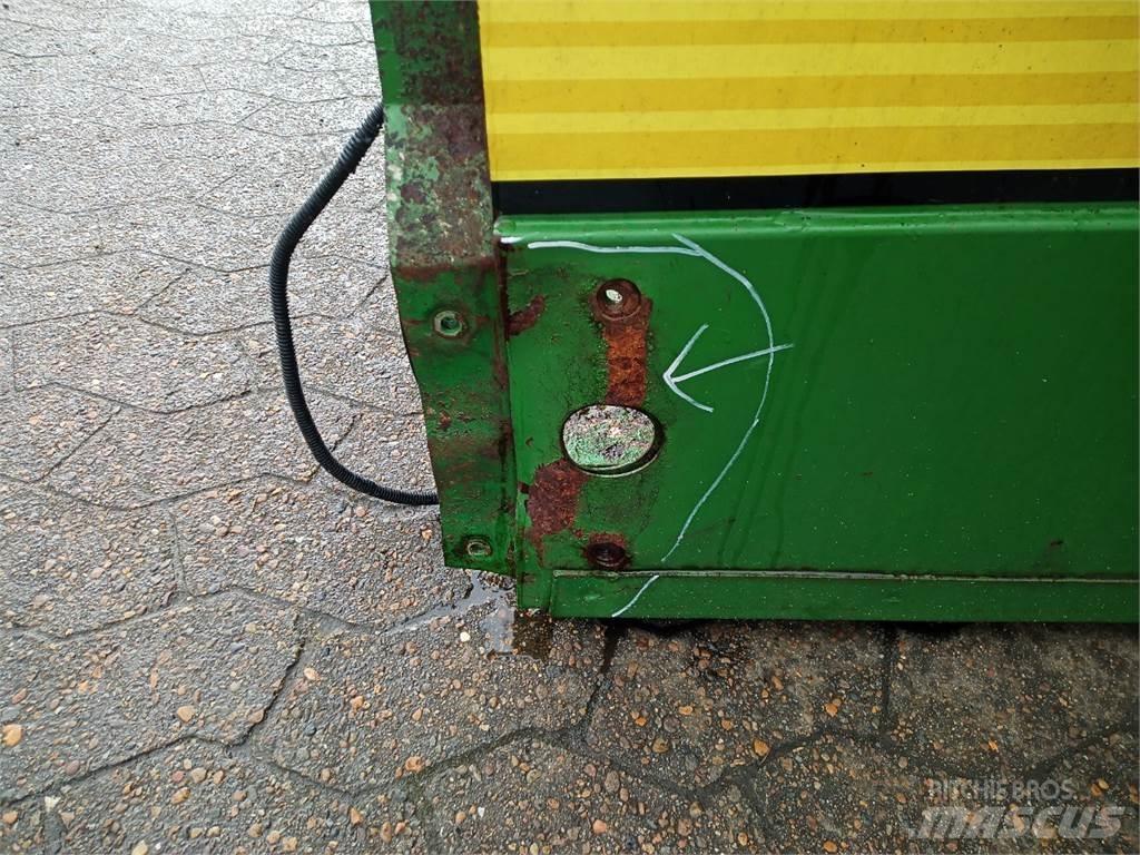 John Deere 9540 Сільгосптехніка - Інші