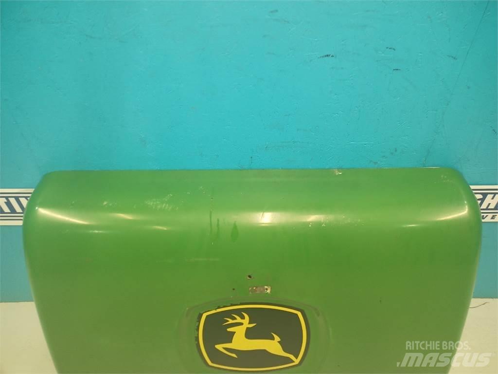 John Deere 9540 Сільгосптехніка - Інші