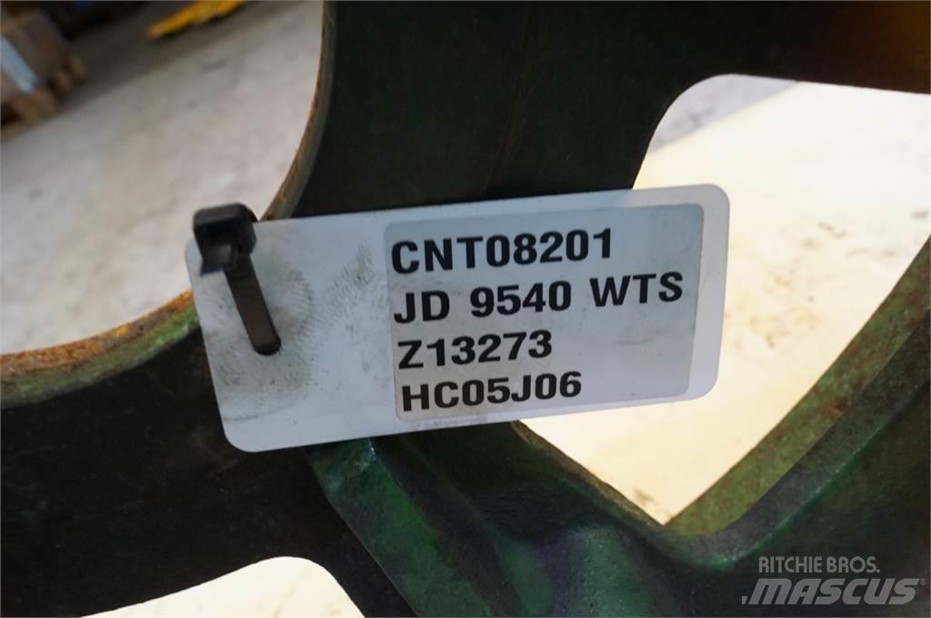 John Deere 9540 Сільгосптехніка - Інші