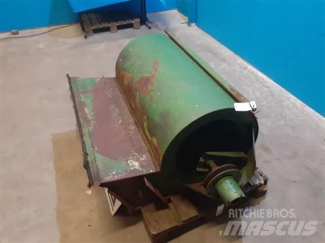 John Deere 955 Розсіювачі солі та піску