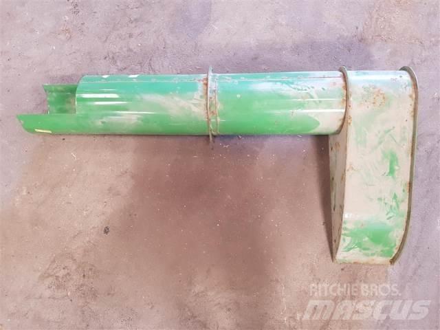 John Deere 955 Додаткове обладнання для збиральних комбайнів