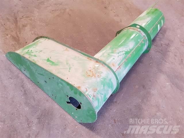 John Deere 955 Додаткове обладнання для збиральних комбайнів