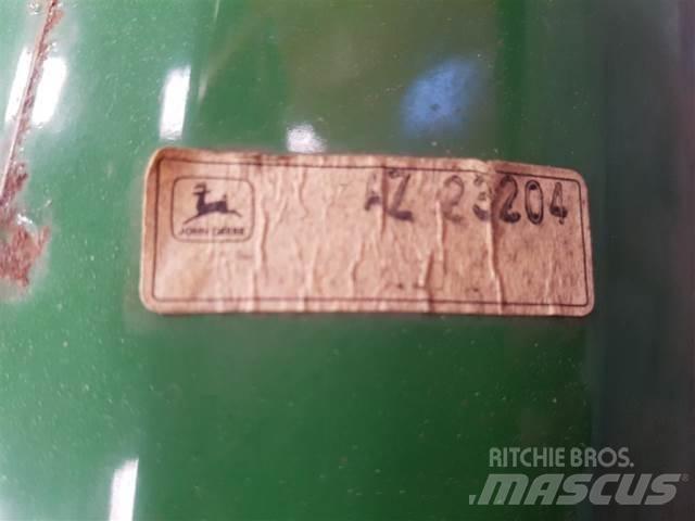 John Deere 955 Додаткове обладнання для збиральних комбайнів