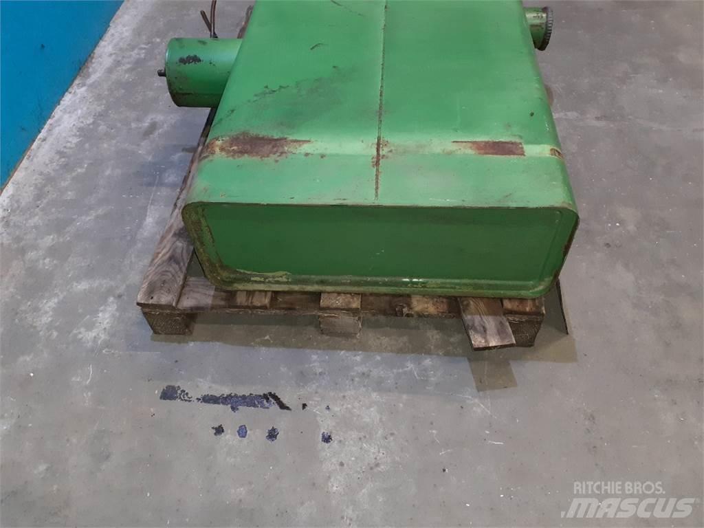 John Deere 955 Додаткове обладнання для збиральних комбайнів
