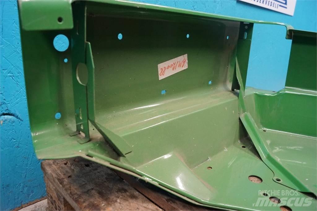 John Deere 955 Інше додаткове обладнання для тракторів