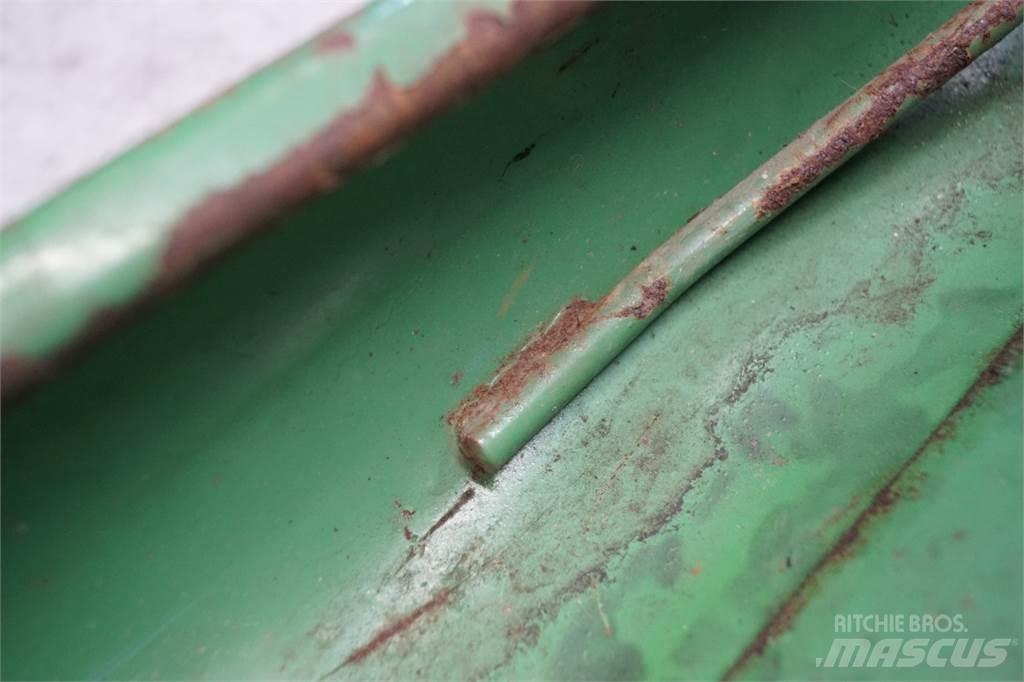 John Deere 955 Додаткове обладнання для збиральних комбайнів