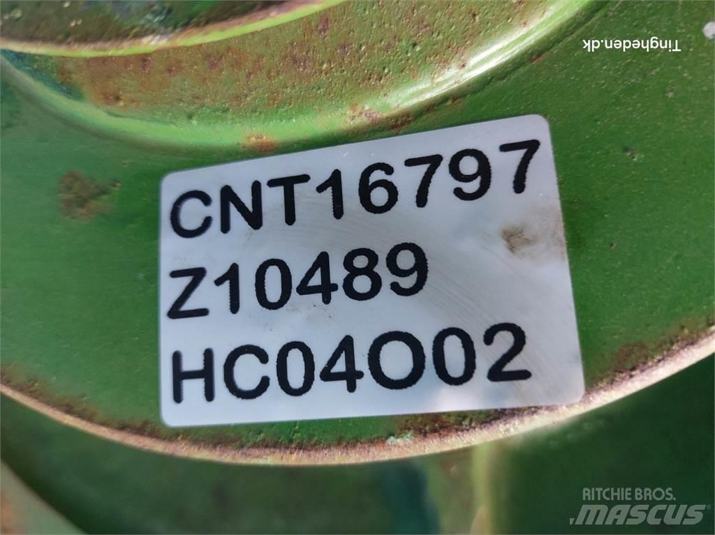 John Deere 960 Сільгосптехніка - Інші