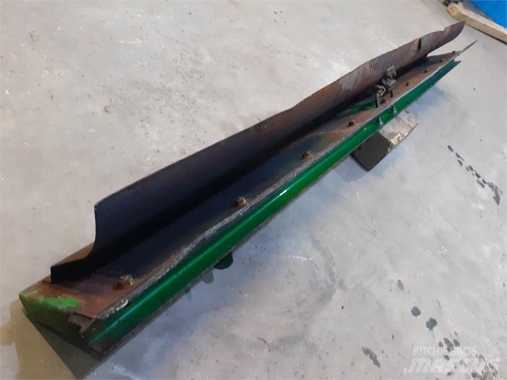 John Deere 9640 Сільгосптехніка - Інші
