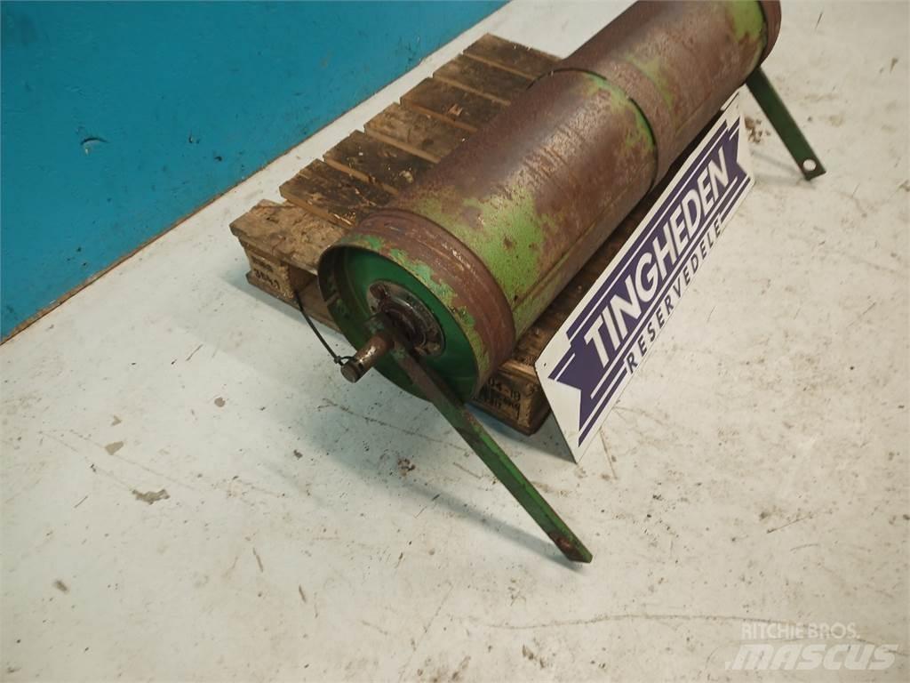 John Deere 965 Додаткове обладнання для збиральних комбайнів