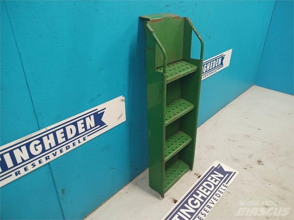 John Deere 975 Сільгосптехніка - Інші