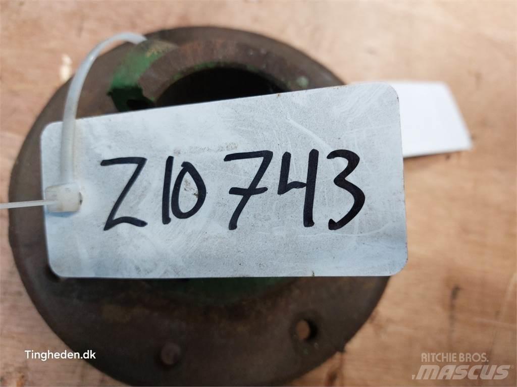 John Deere 975 Сільгосптехніка - Інші